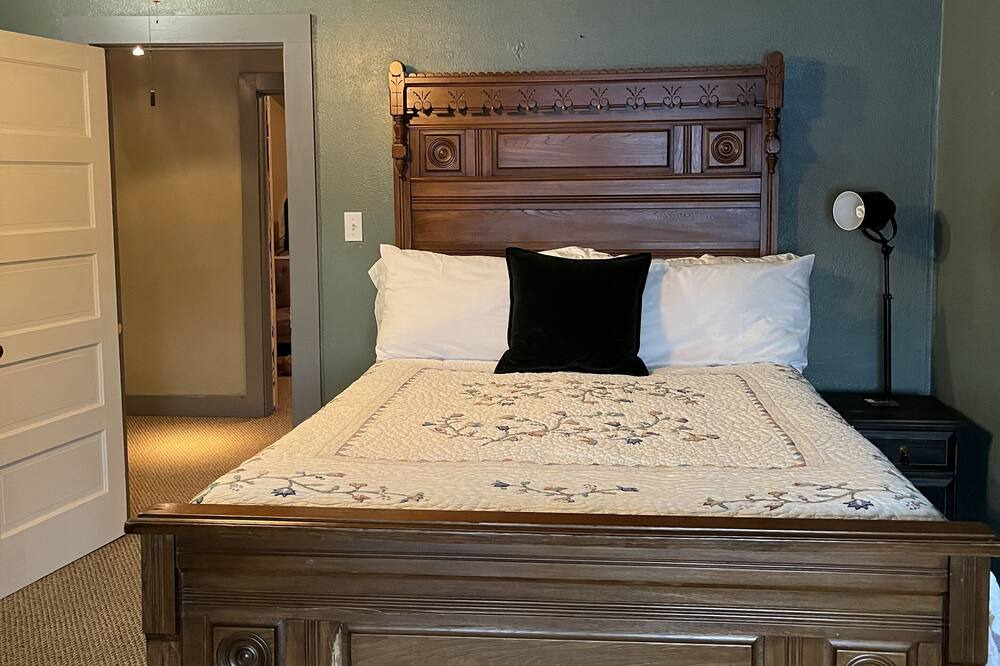Photo of Bedroom in Stevensville