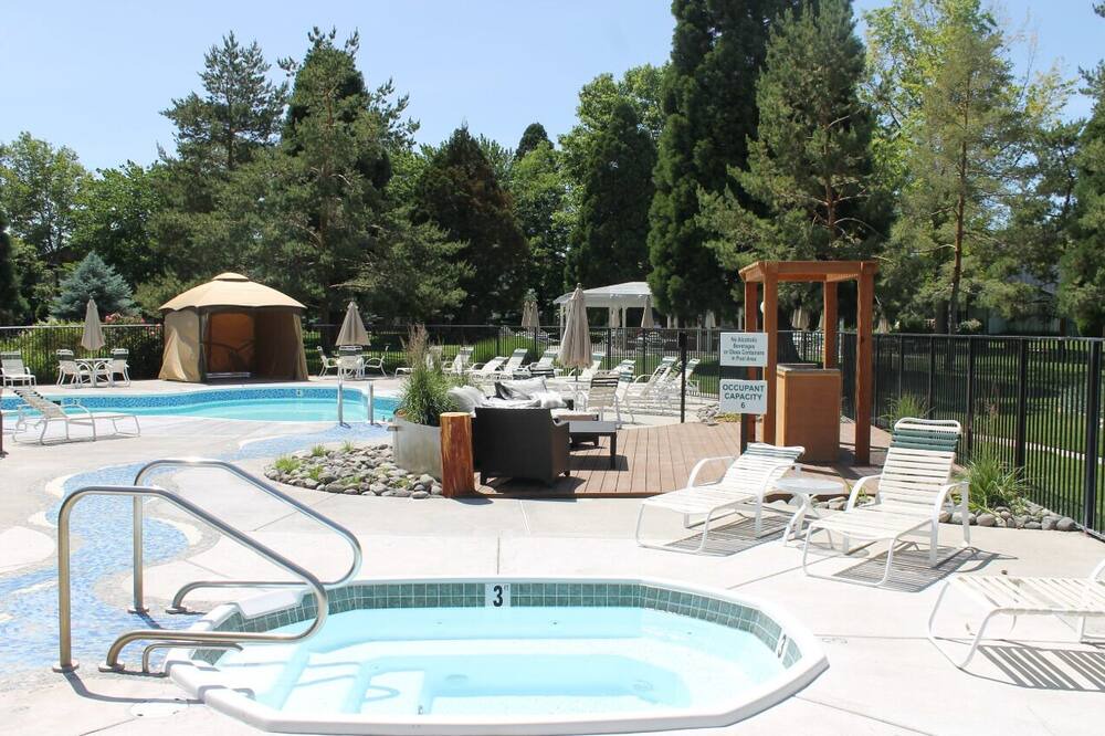 Photo of Outdoor in Sparks