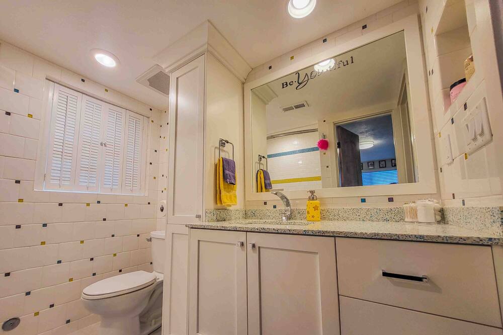 Photo of Bathroom in Franklin - Randolph