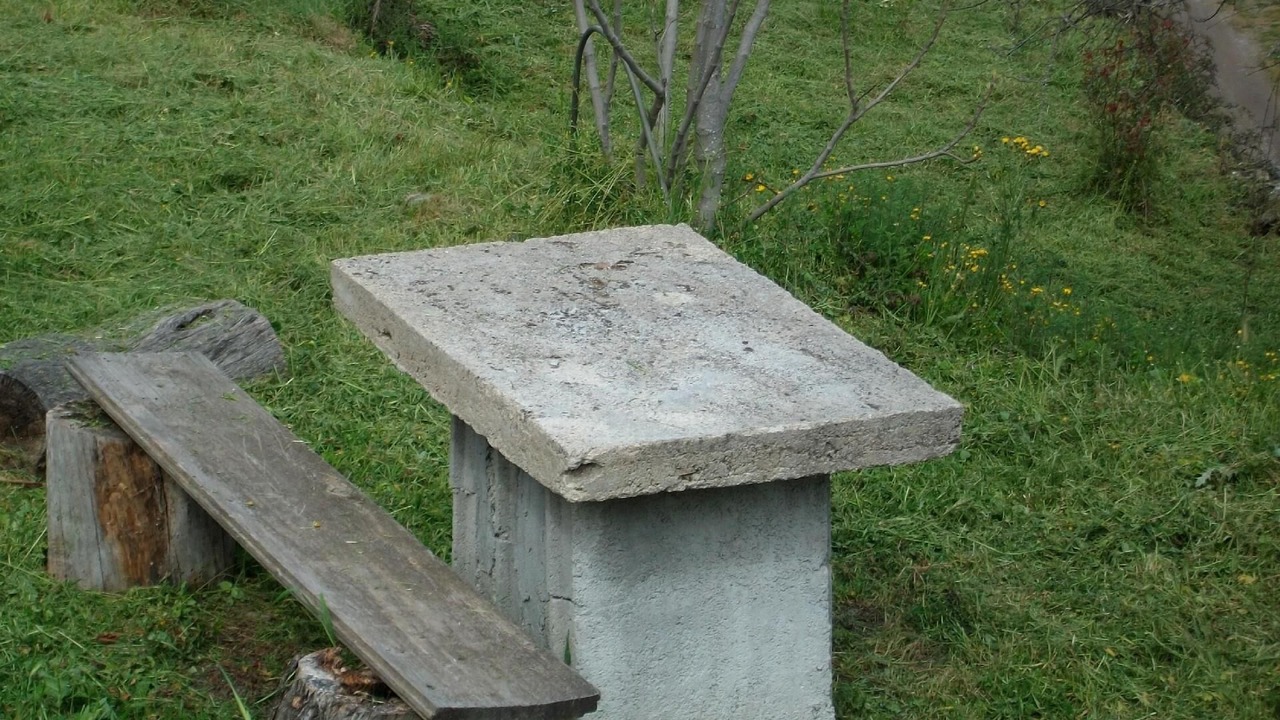 Photo of Outdoor in Santa-Lucia-di-Mercurio