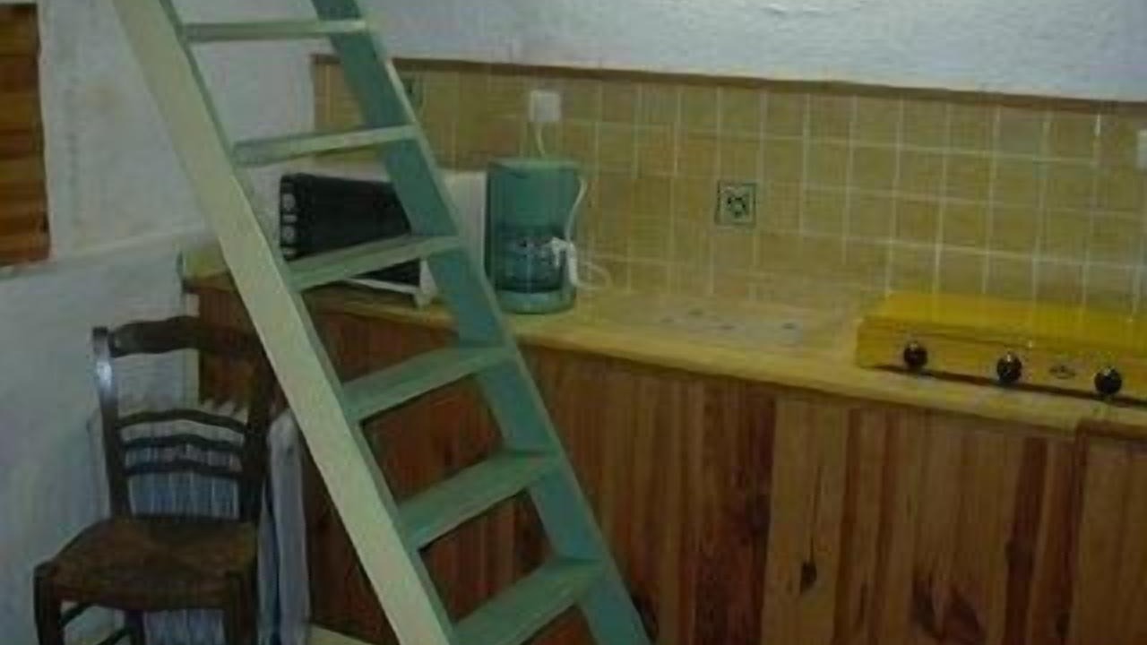 Photo of Kitchen in Santa-Lucia-di-Mercurio