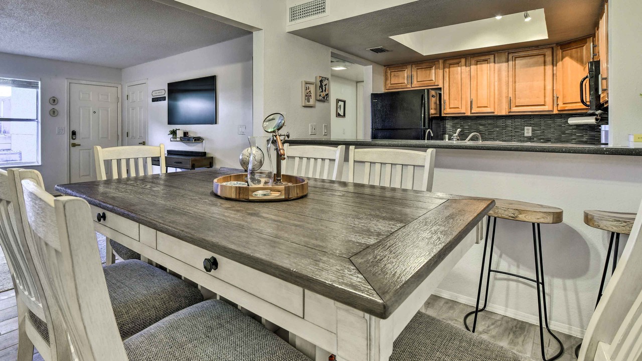 Photo of Kitchen in Dobson Ranch