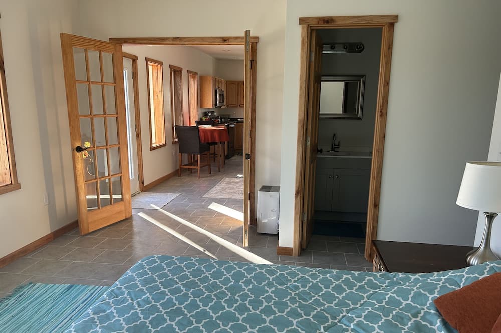 Photo of Bedroom in Melmore
