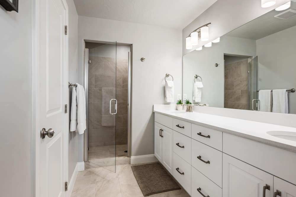 Photo of Bathroom in Washington