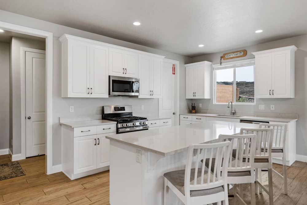 Photo of Kitchen in Washington