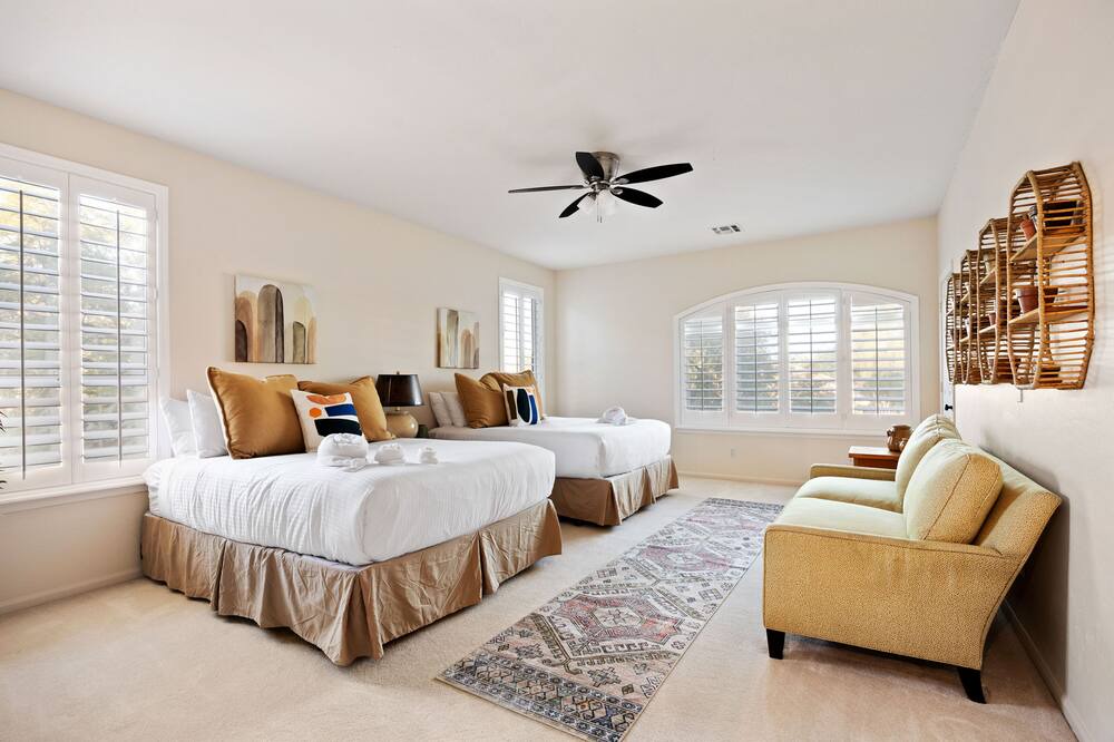 Photo of Bedroom in Tatum Ranch