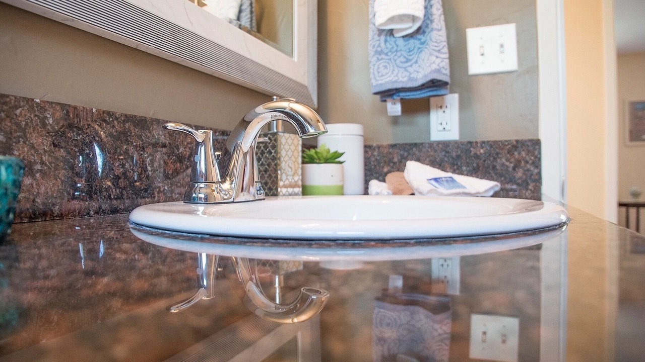 Photo of Bathroom in Visalia