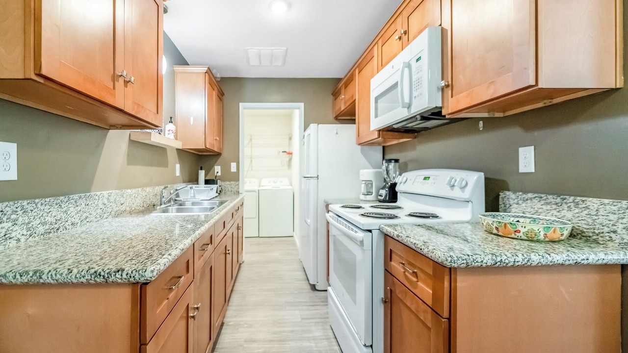 Photo of Kitchen in Visalia