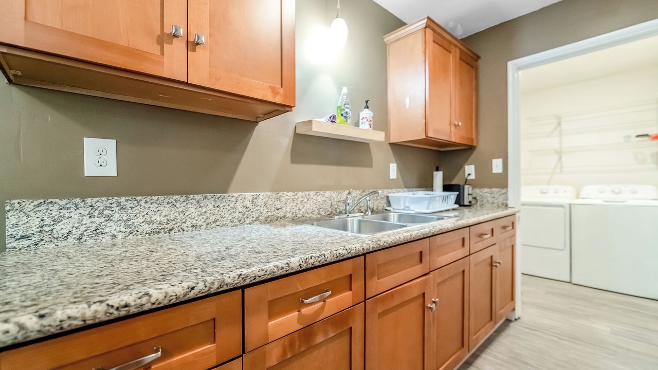 Photo of Kitchen in Visalia