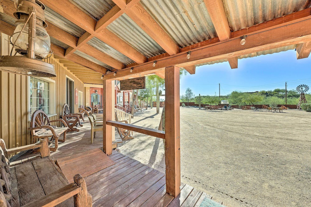 Photo of Outdoor in Fort McDowell