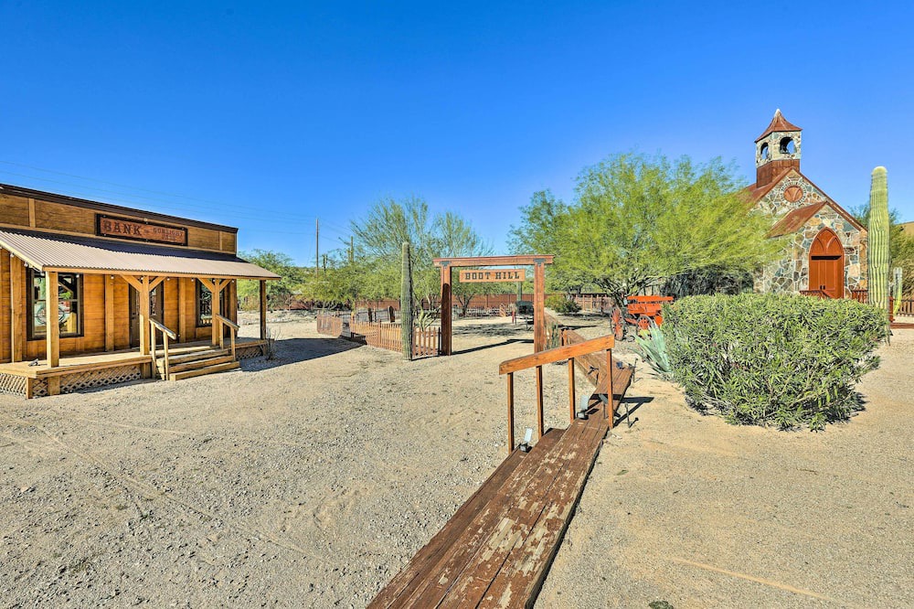 Photo of Others in Fort McDowell