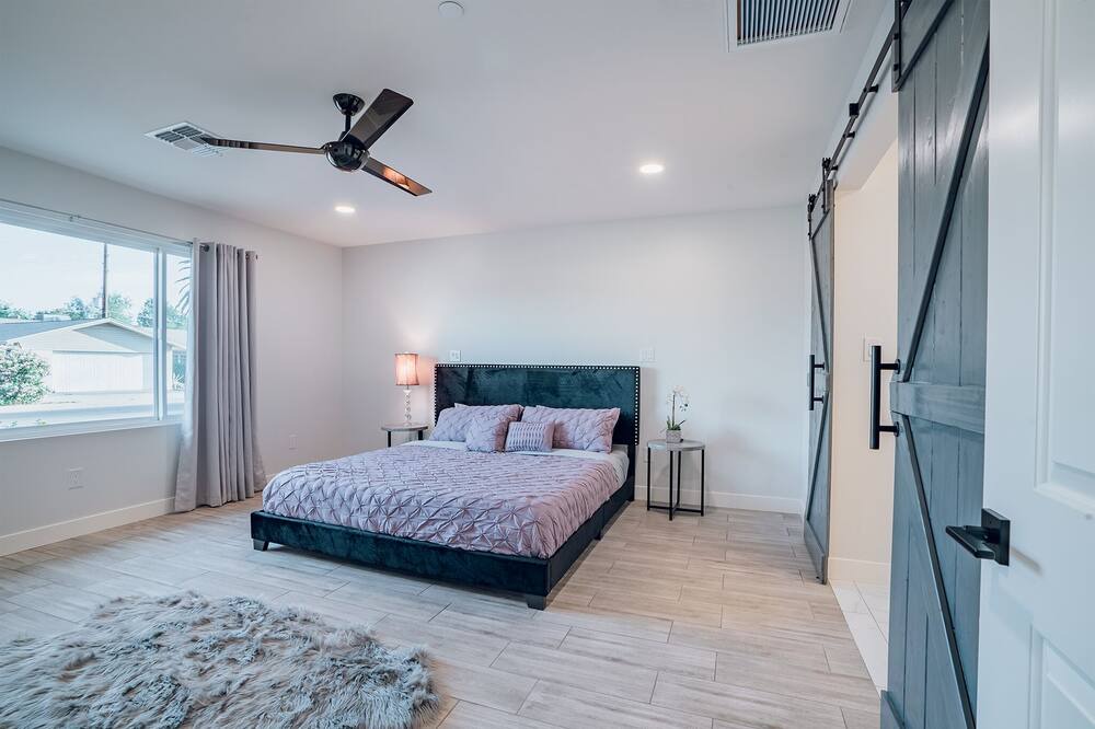 Photo of Bedroom in Park Scottsdale One