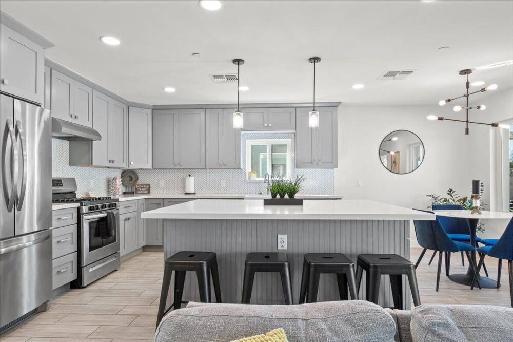Photo of Kitchen in Park Scottsdale One