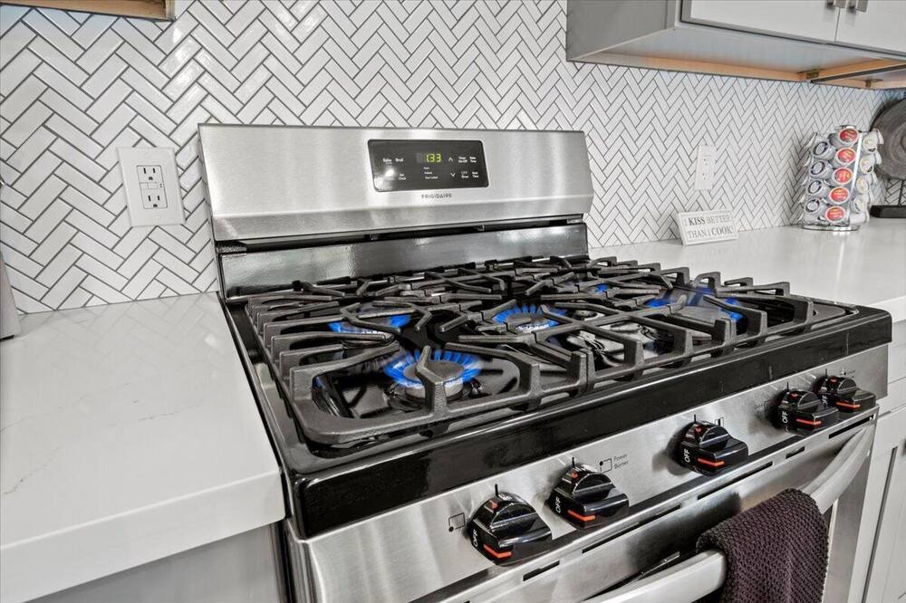 Photo of Kitchen in Park Scottsdale One