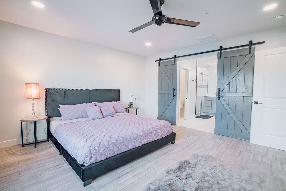 Photo of Bedroom in Park Scottsdale One