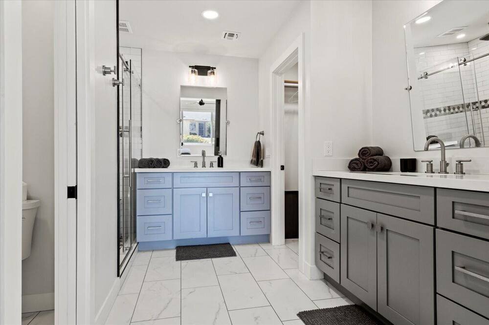 Photo of Bathroom in Park Scottsdale One