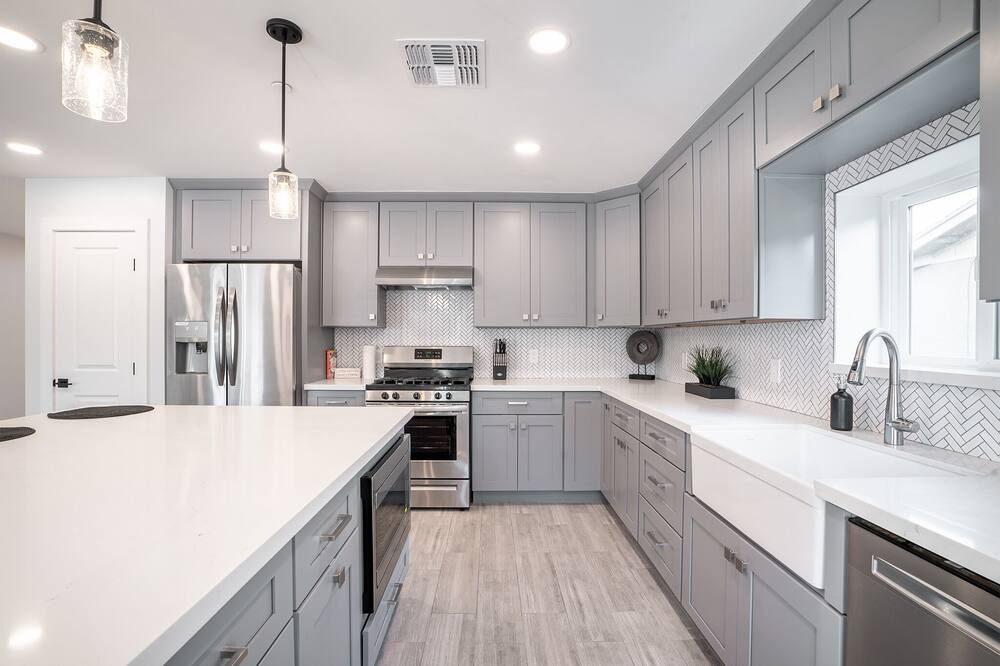 Photo of Kitchen in Park Scottsdale One