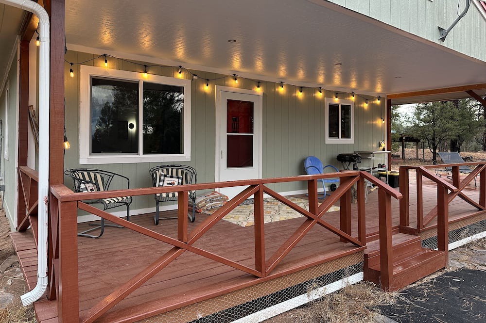 Photo of Outdoor in Ramah