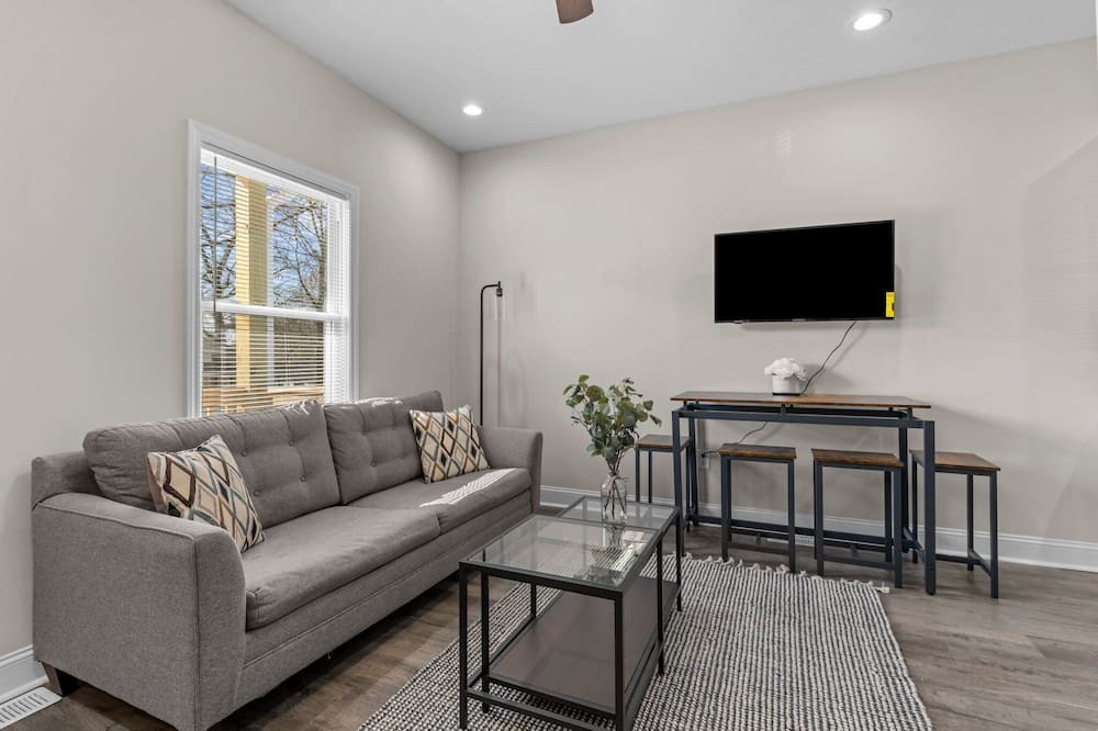Photo of Livingroom in East Durham
