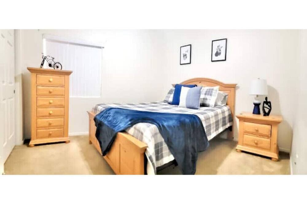 Photo of Bedroom in Rancho Sahuarita