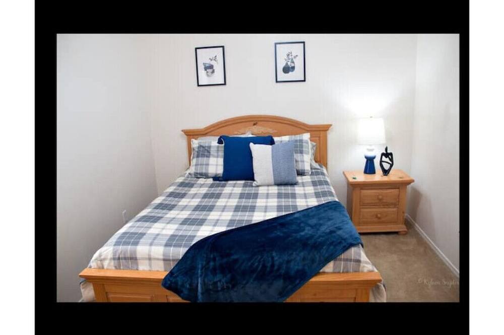 Photo of Bedroom in Rancho Sahuarita