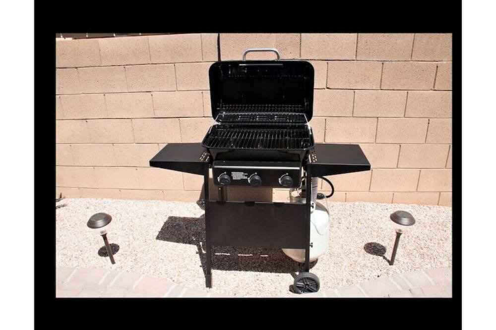 Photo of Outdoor in Rancho Sahuarita