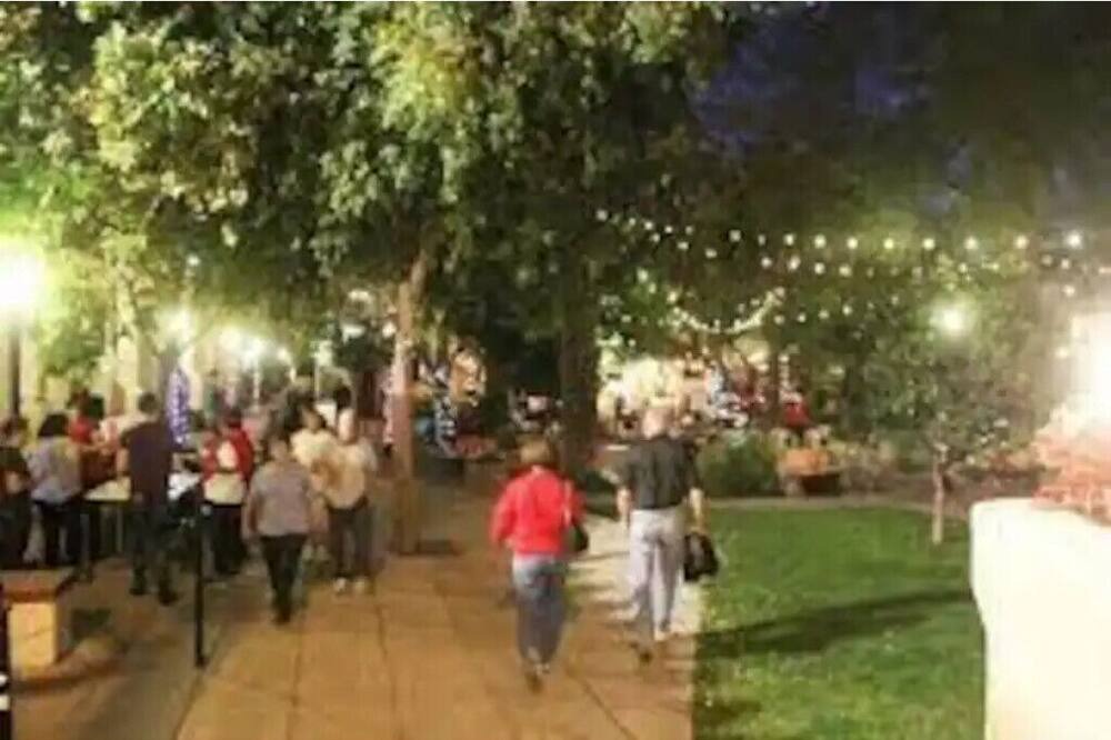 Photo of Outdoor in Rancho Sahuarita