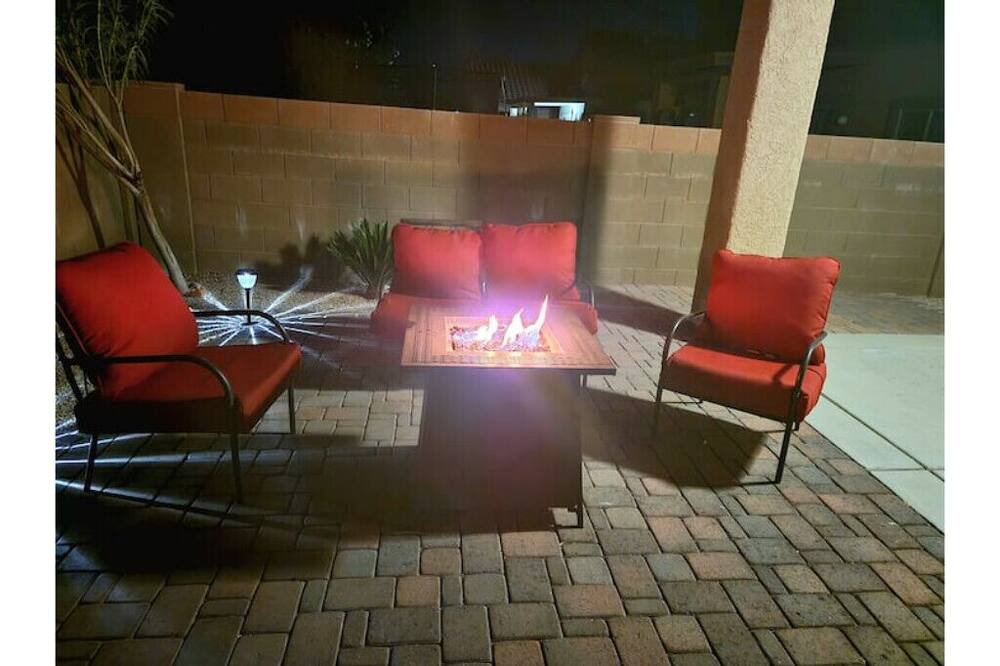 Photo of Outdoor in Rancho Sahuarita