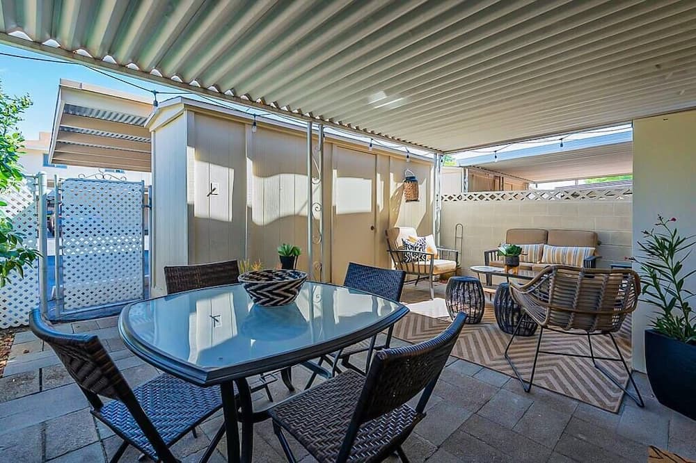 Photo of Outdoor in Park Scottsdale Townhouse