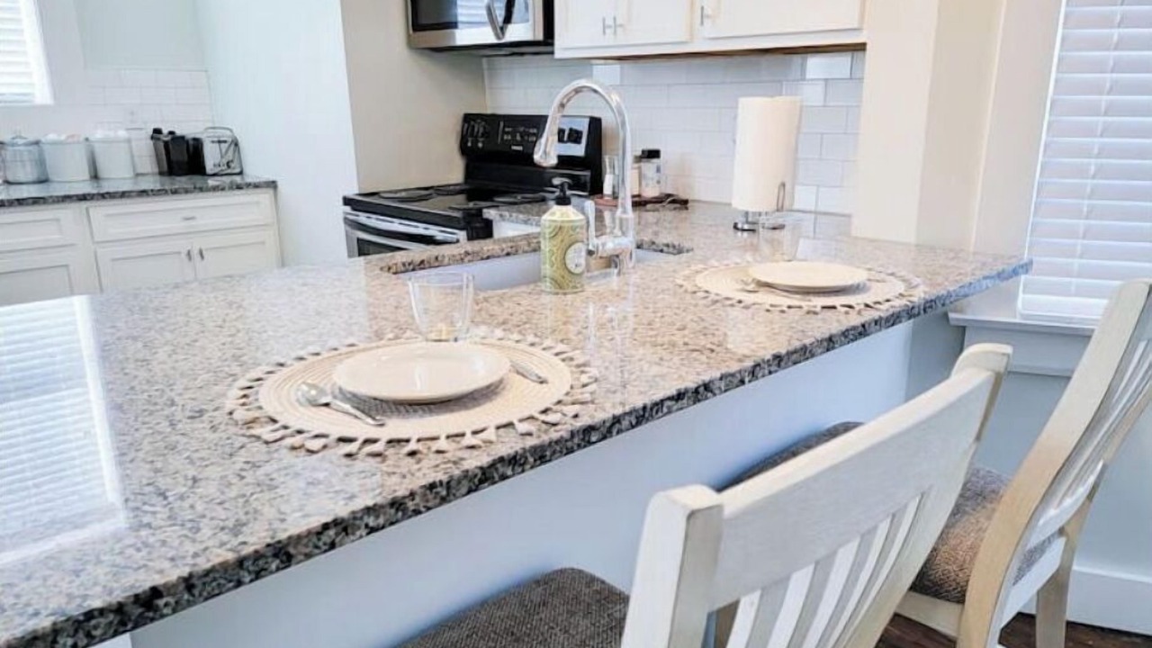 Photo of Kitchen in Hamilton