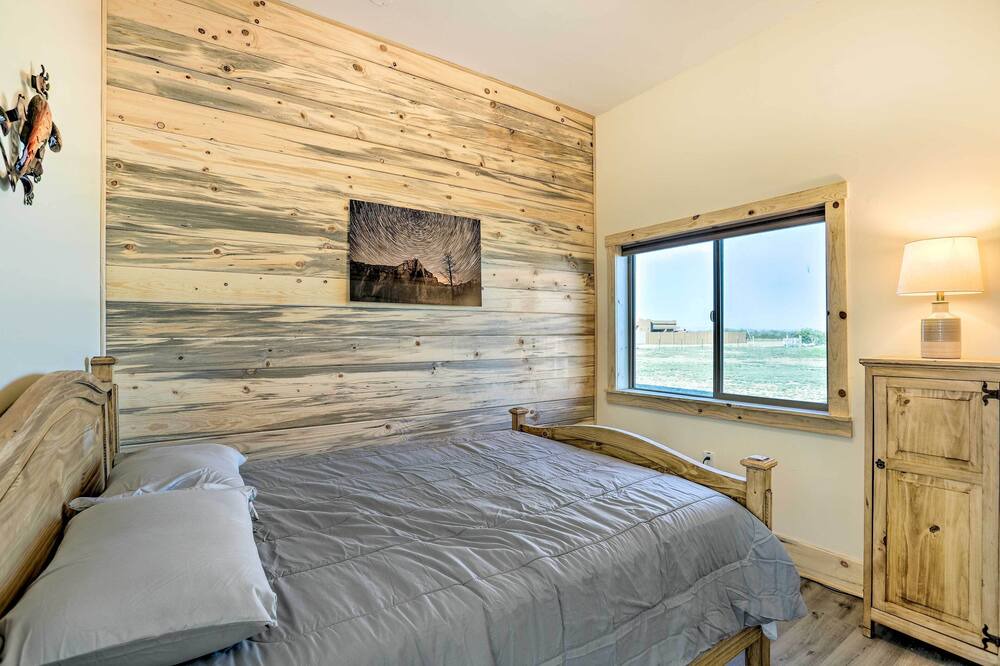 Photo of Bedroom in Wittmann