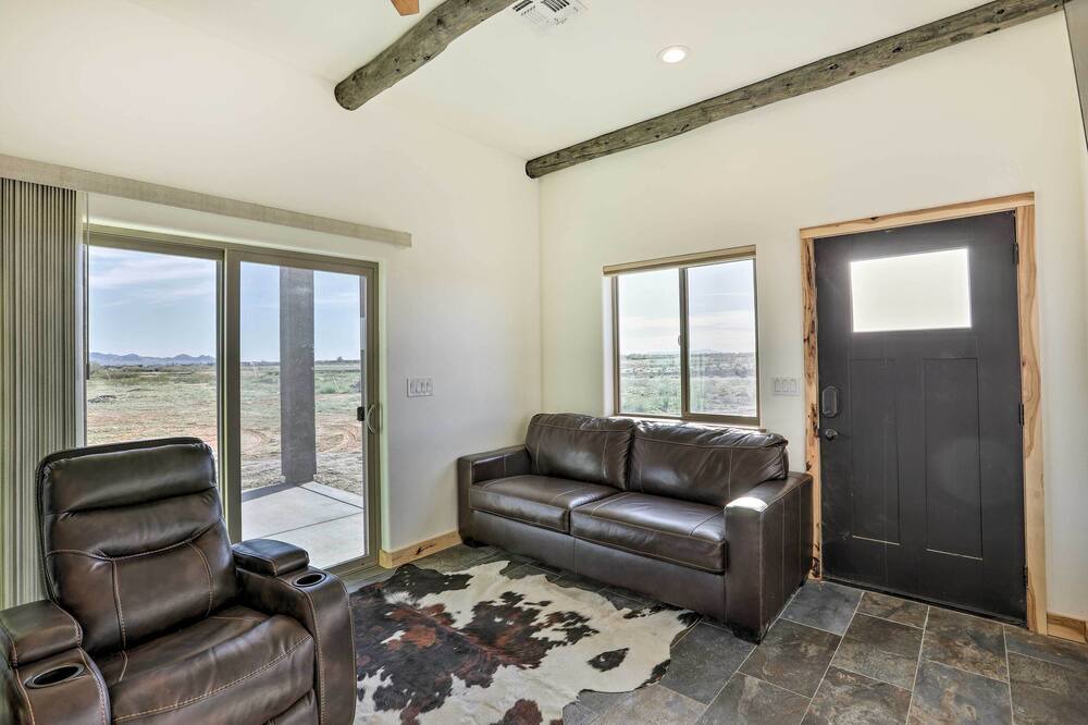 Photo of Livingroom in Wittmann