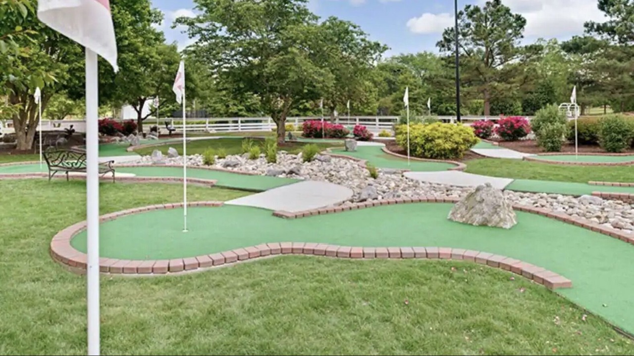 Photo of Outdoor in Berkeley