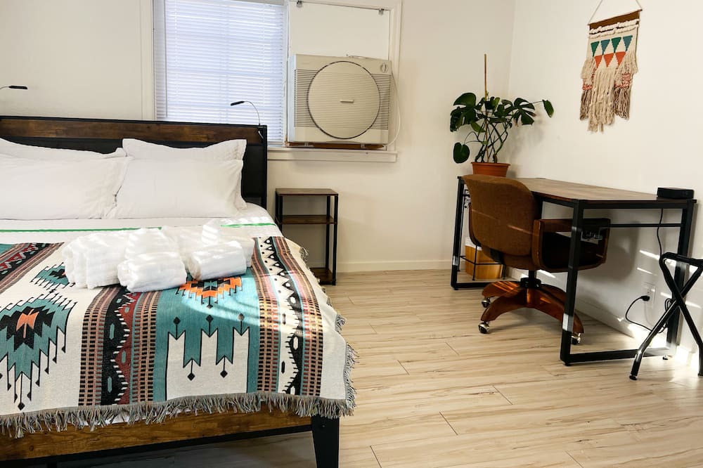 Photo of Bedroom in Chino Valley