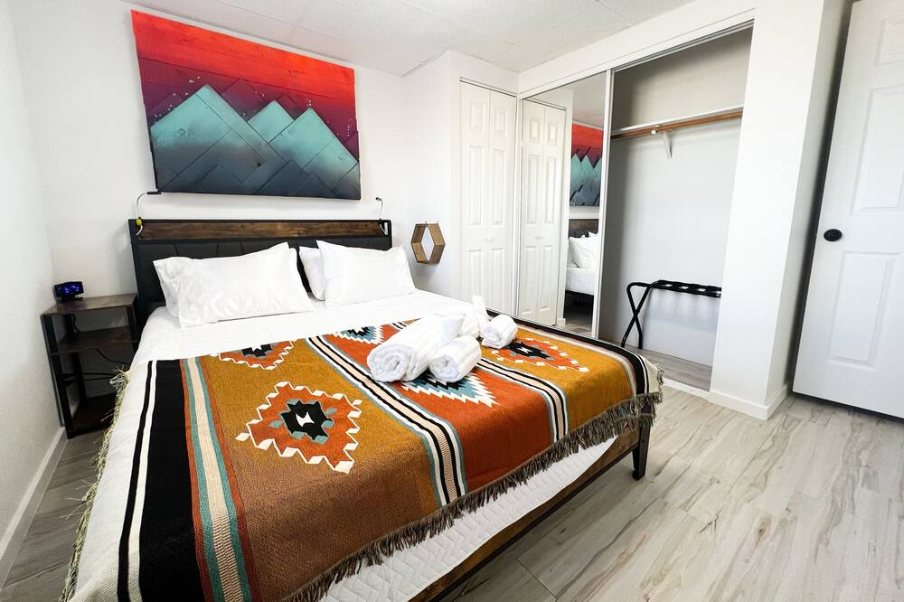 Photo of Bedroom in Chino Valley