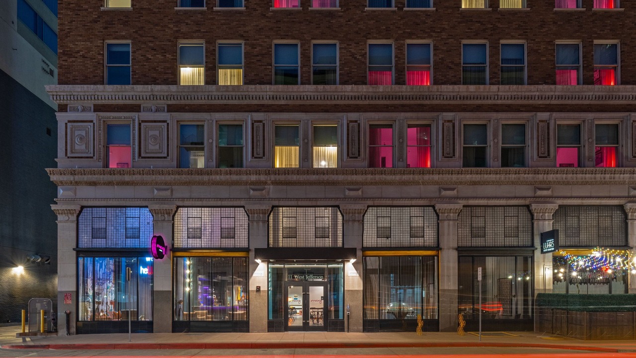 Photo of Outdoor in Downtown Phoenix