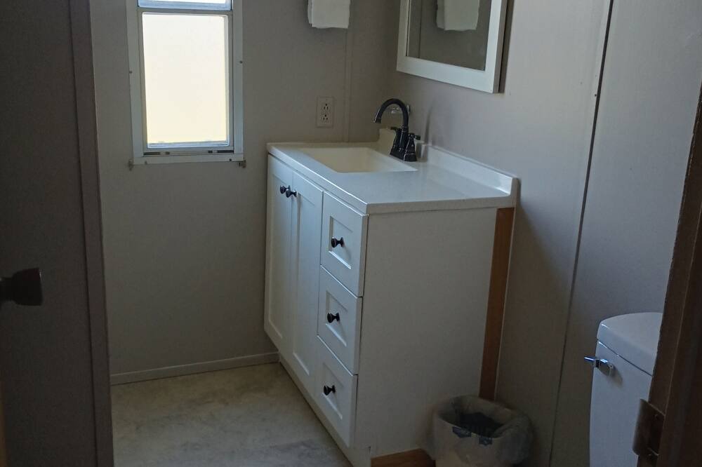 Photo of Bathroom in Bethel