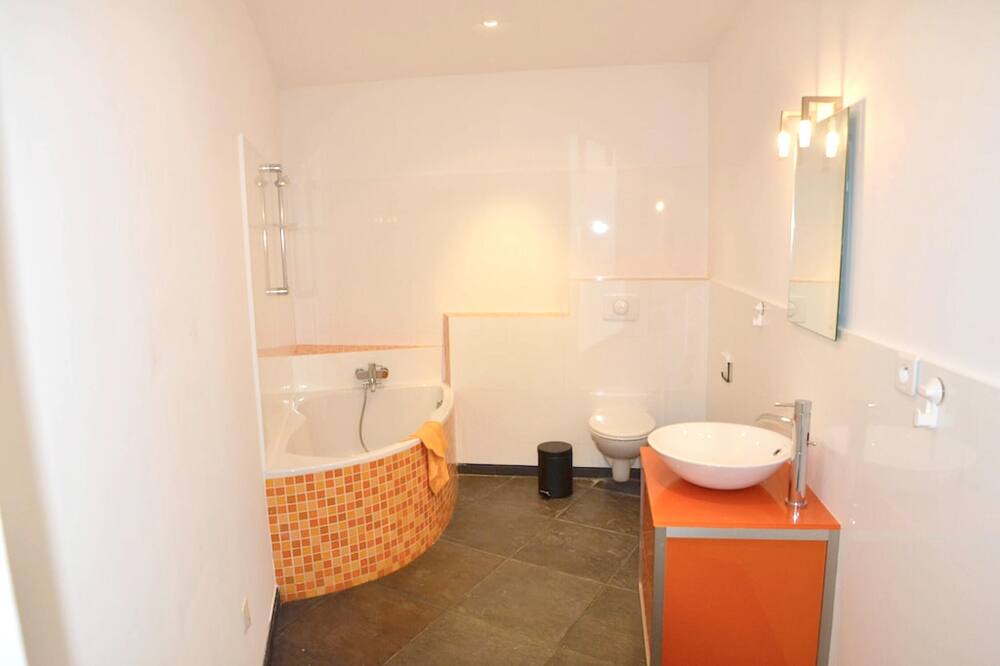 Photo of Bathroom in Ocana