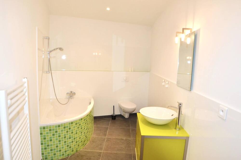 Photo of Bathroom in Ocana
