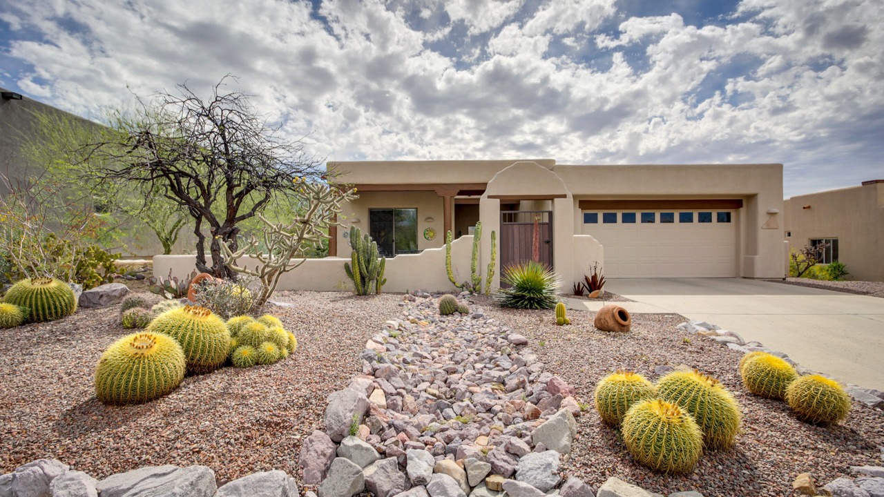 Photo of Outdoor in Tucson Estates