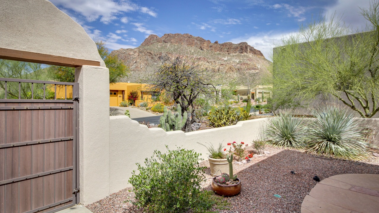 Photo of Outdoor in Tucson Estates