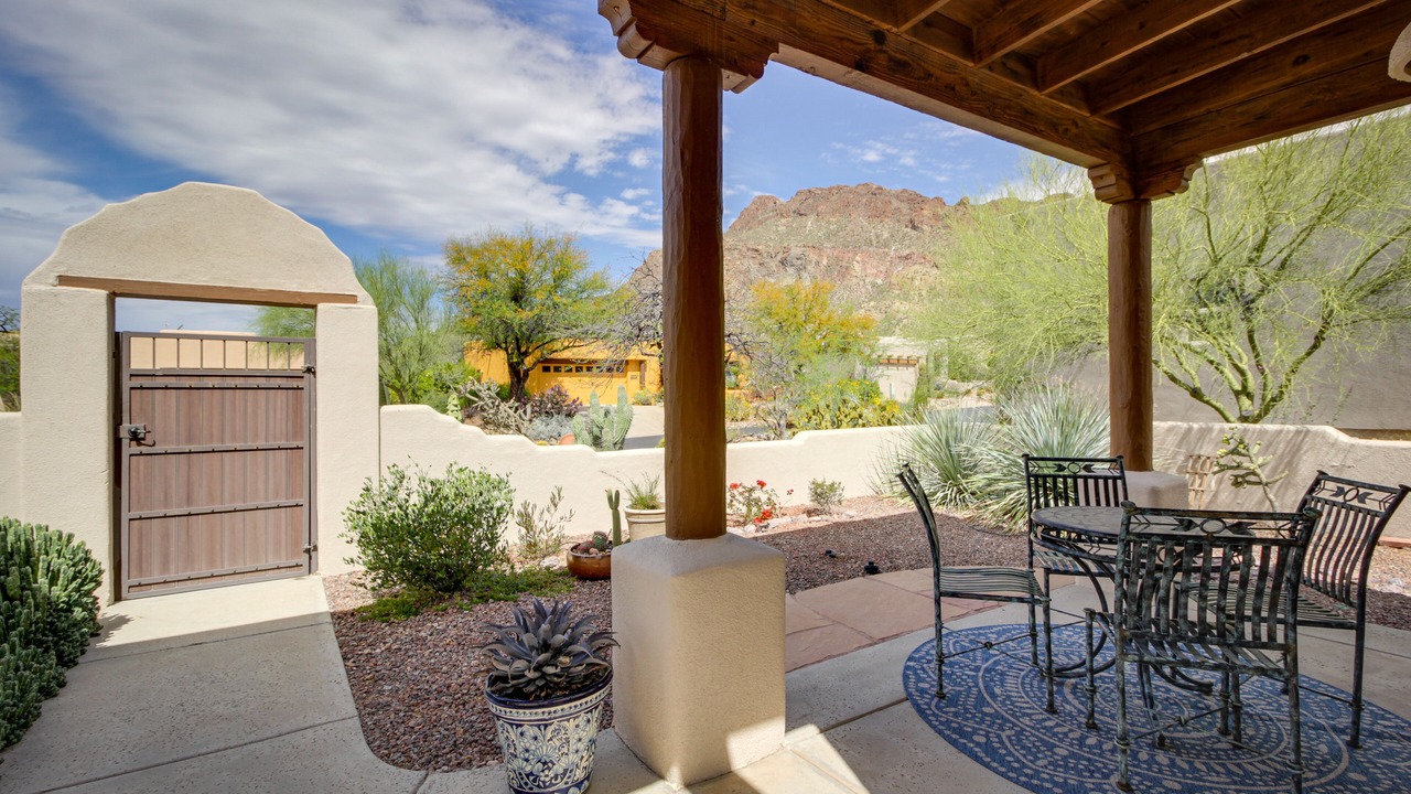 Photo of Outdoor in Tucson Estates