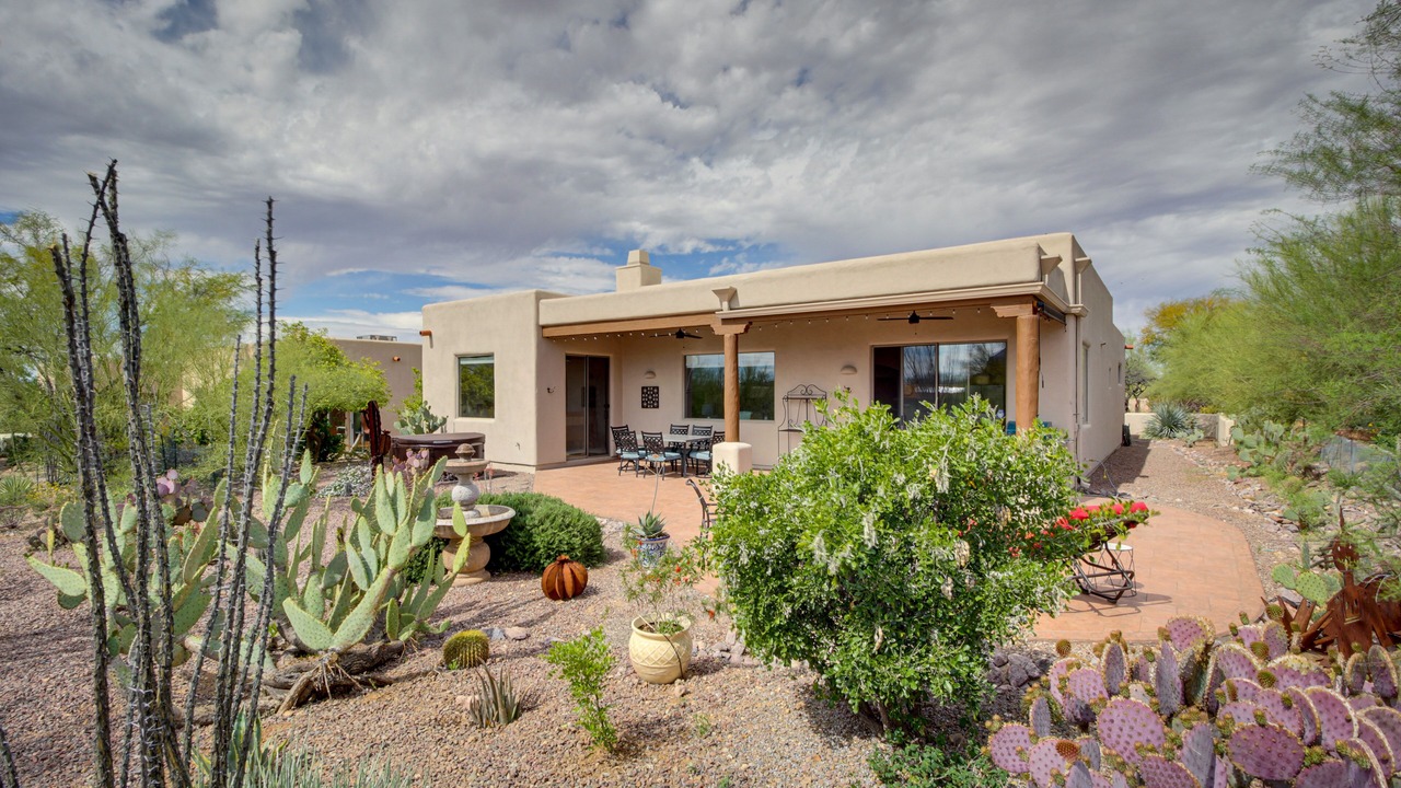 Photo of Outdoor in Tucson Estates