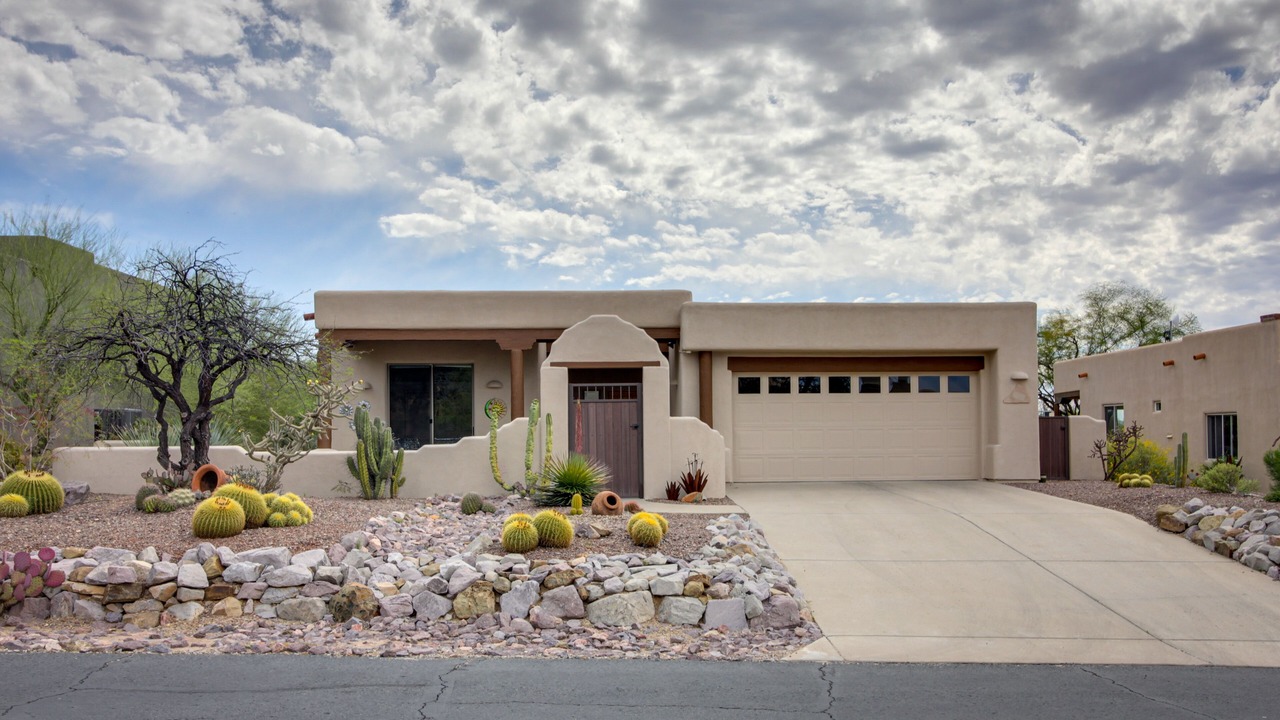 Photo of Outdoor in Tucson Estates