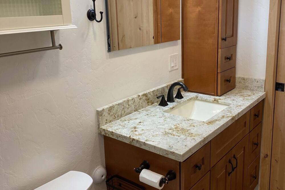 Photo of Bathroom in Bel Air Ranch Estates