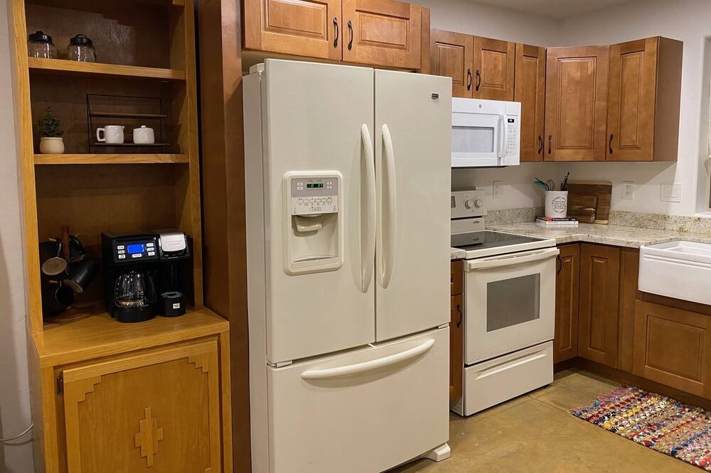 Photo of Kitchen in Bel Air Ranch Estates