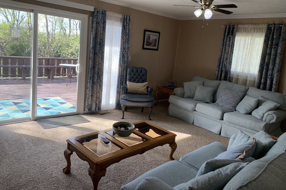 Photo of Livingroom in Farmers