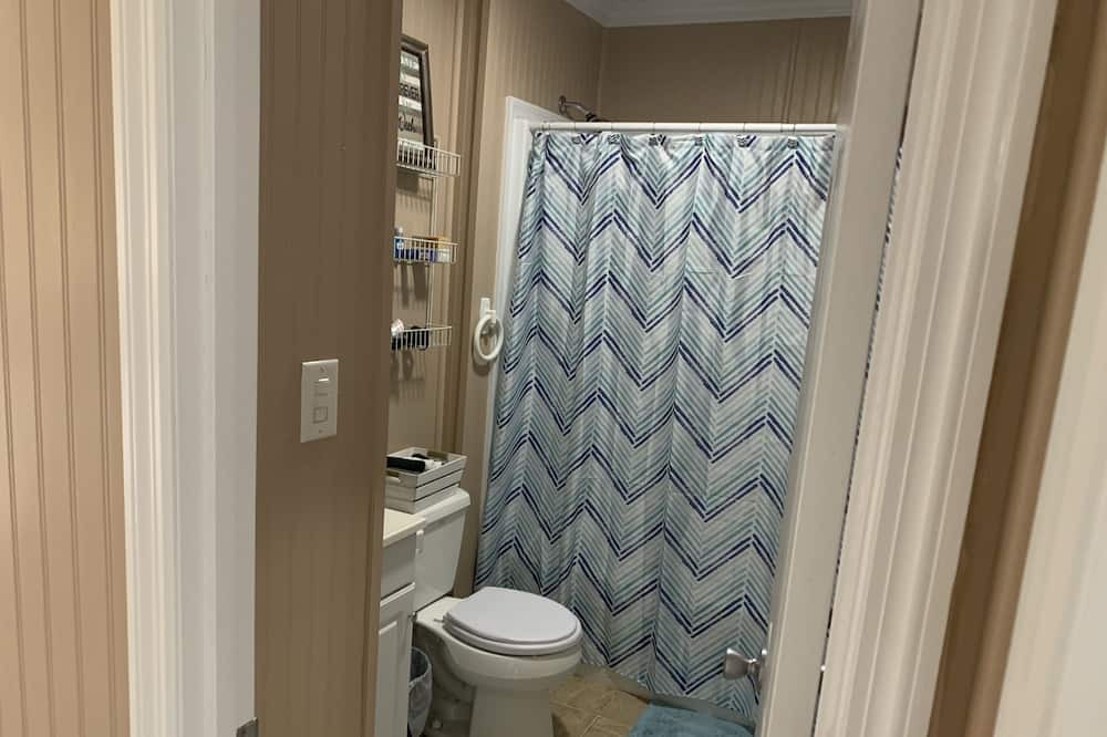 Photo of Bathroom in Farmers