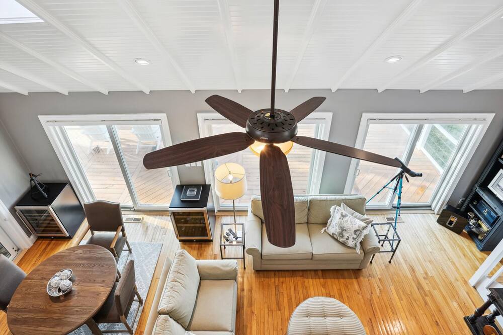 Photo of Bedroom in Tilghman