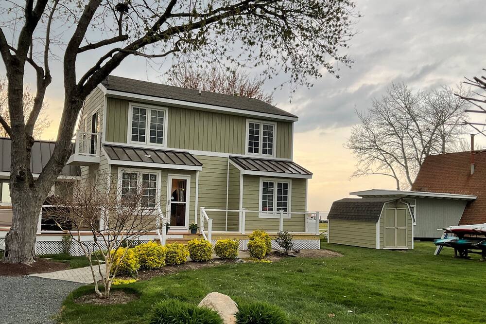 Photo of Outdoor in Tilghman